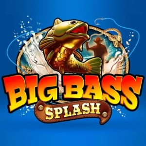 Big Bass Splash